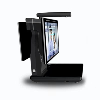 ZEV-CA156D (雙屏15.6+13.3）智能交互終端