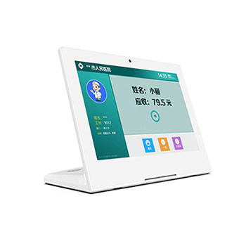 智能交互評價器 ZEV-CB101A