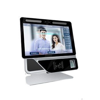 ZEV-CA10S   單屏10.1  人證核驗(yàn)終端