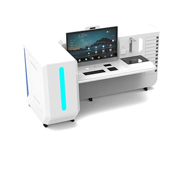 政務(wù)自助工作臺(tái)