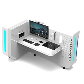 政務(wù)自助工作臺(tái)