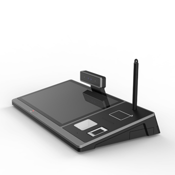電子簽名終端-ZEV-ES101A 標(biāo)準(zhǔn)款