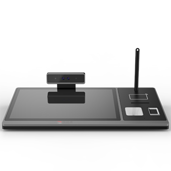 電子簽名終端-ZEV-ES101A 標(biāo)準(zhǔn)款